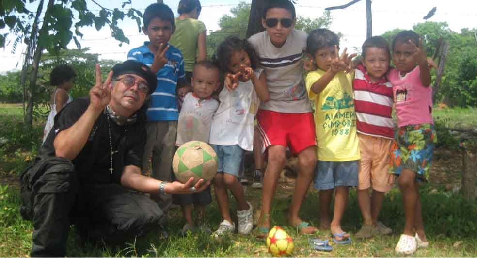 CRECE, the Central based in Oakland, CA was founded by a refugee and survivor of the Civil War in El Salvador in 1990.